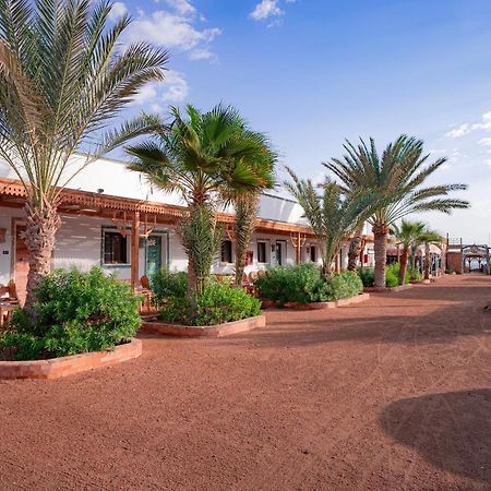 Mirage Village Dahab Exteriör bild