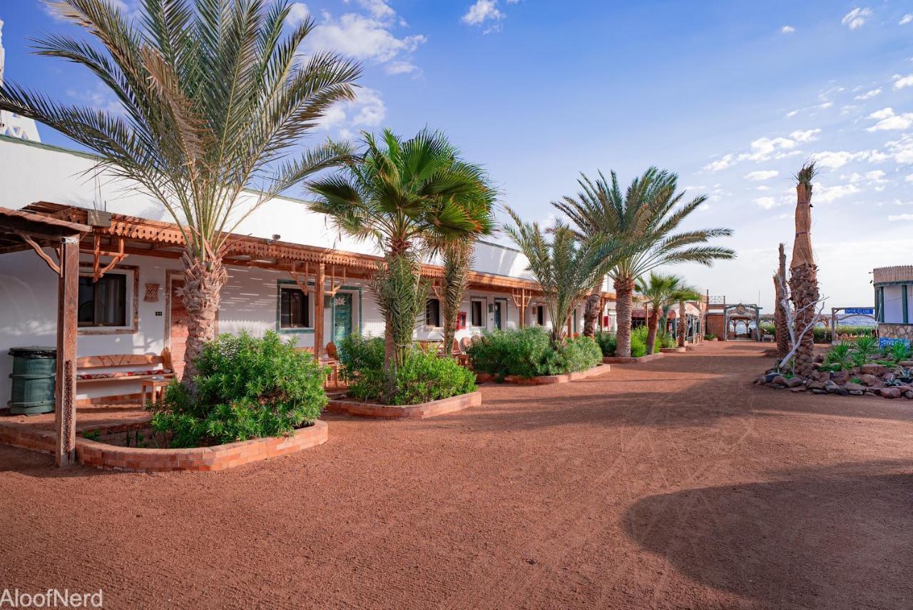 Mirage Village Dahab Exteriör bild