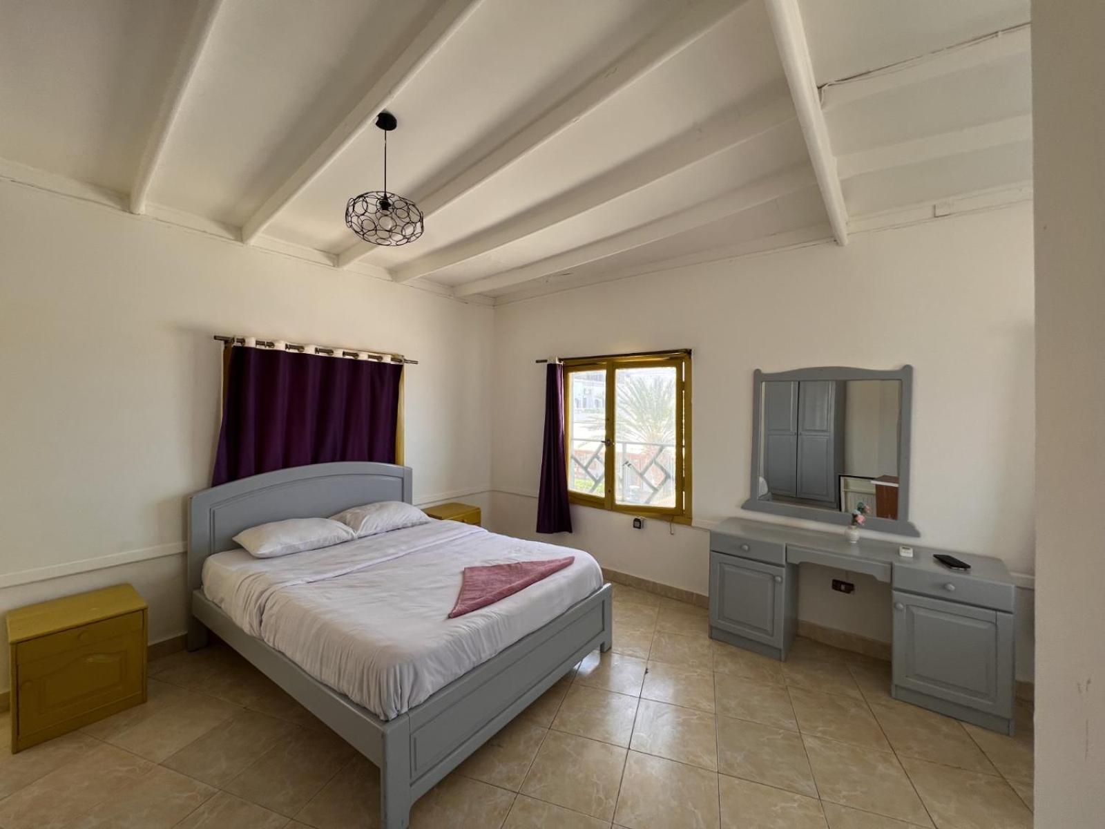 Mirage Village Dahab Exteriör bild