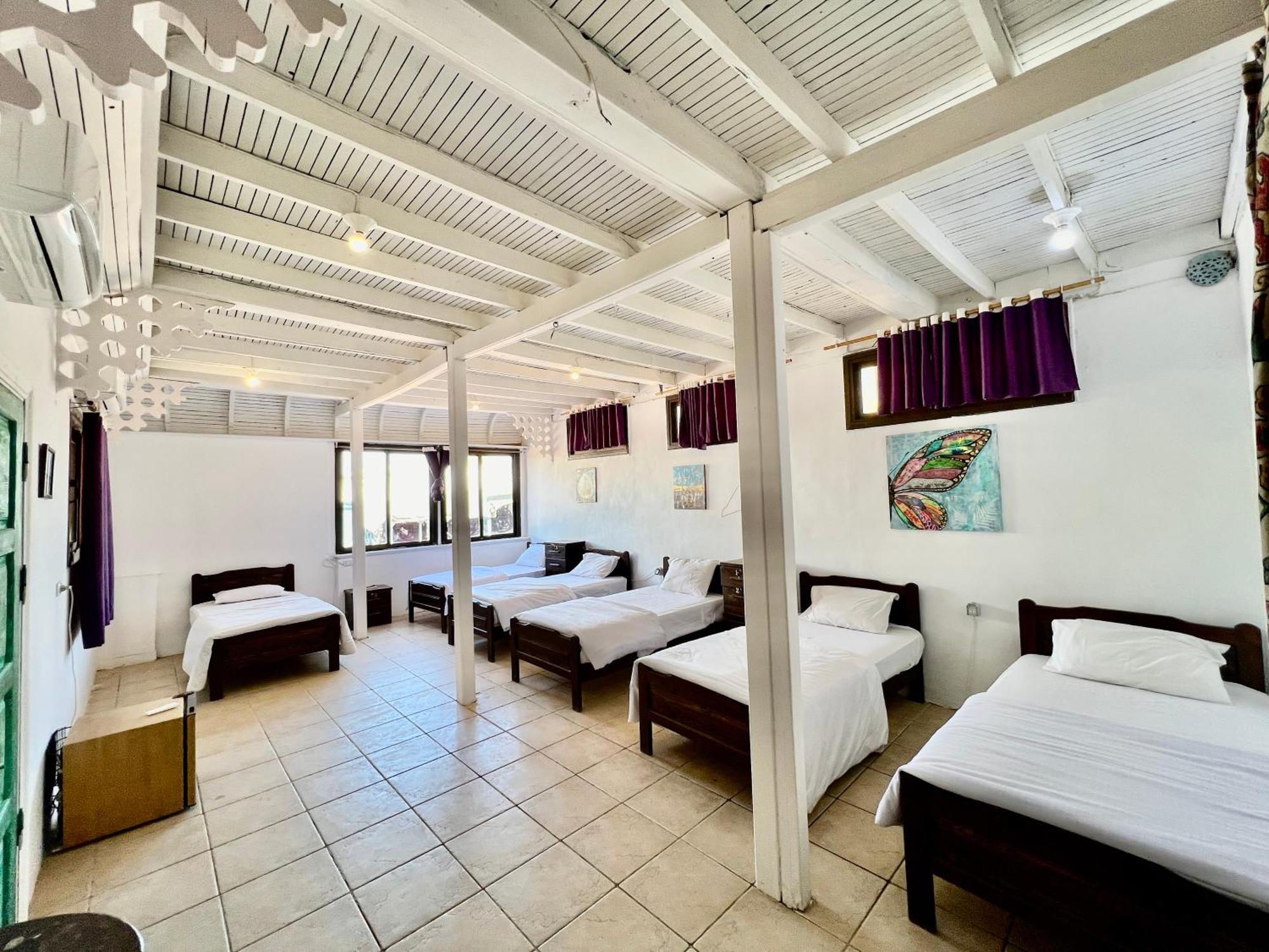 Mirage Village Dahab Exteriör bild