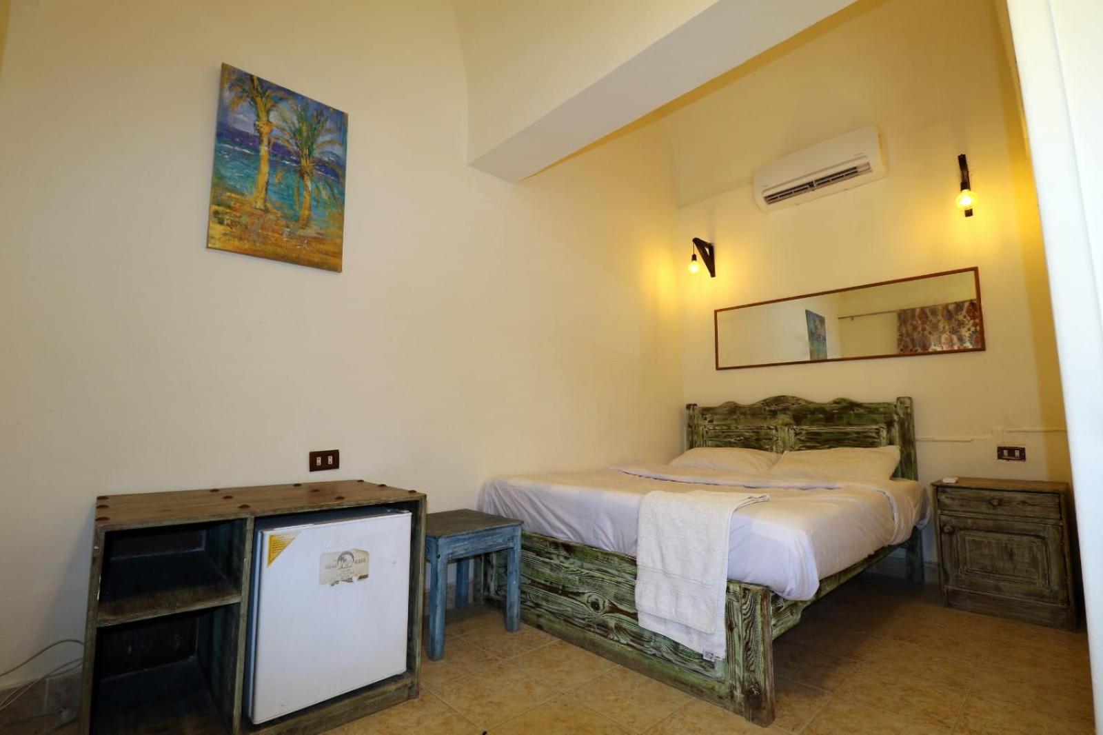 Mirage Village Dahab Exteriör bild