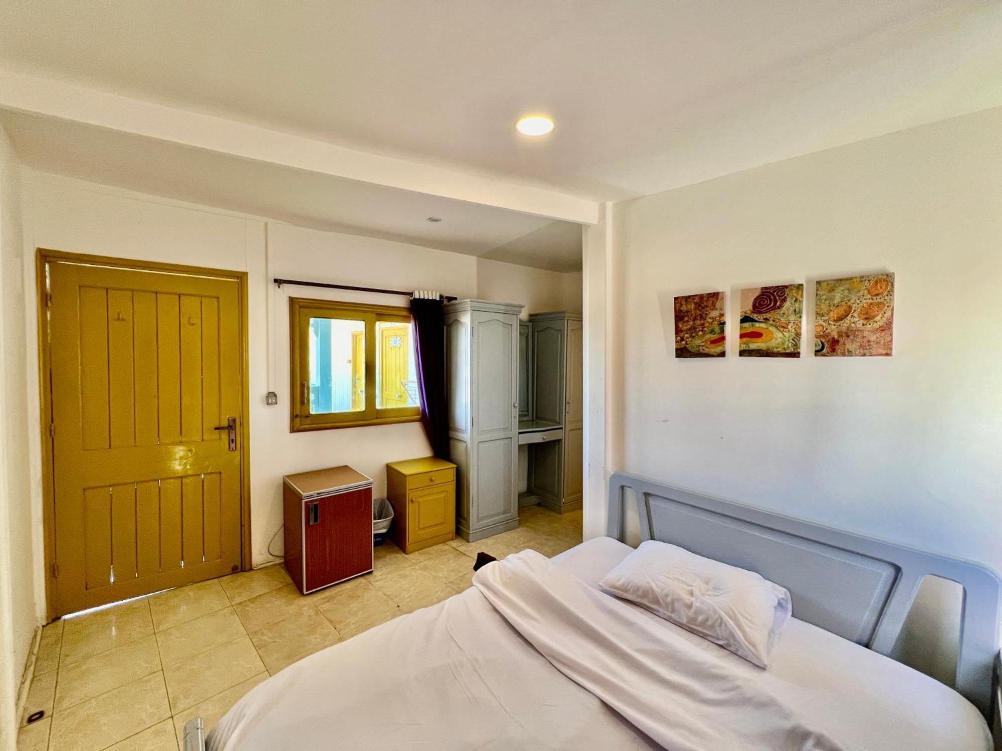 Mirage Village Dahab Exteriör bild