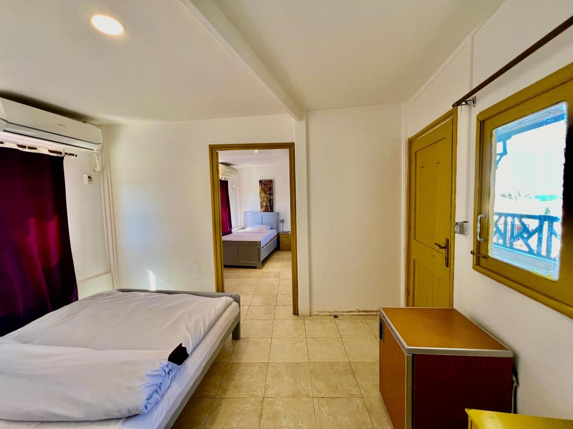 Mirage Village Dahab Exteriör bild