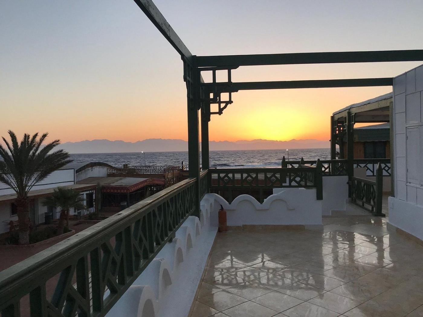 Mirage Village Dahab Exteriör bild