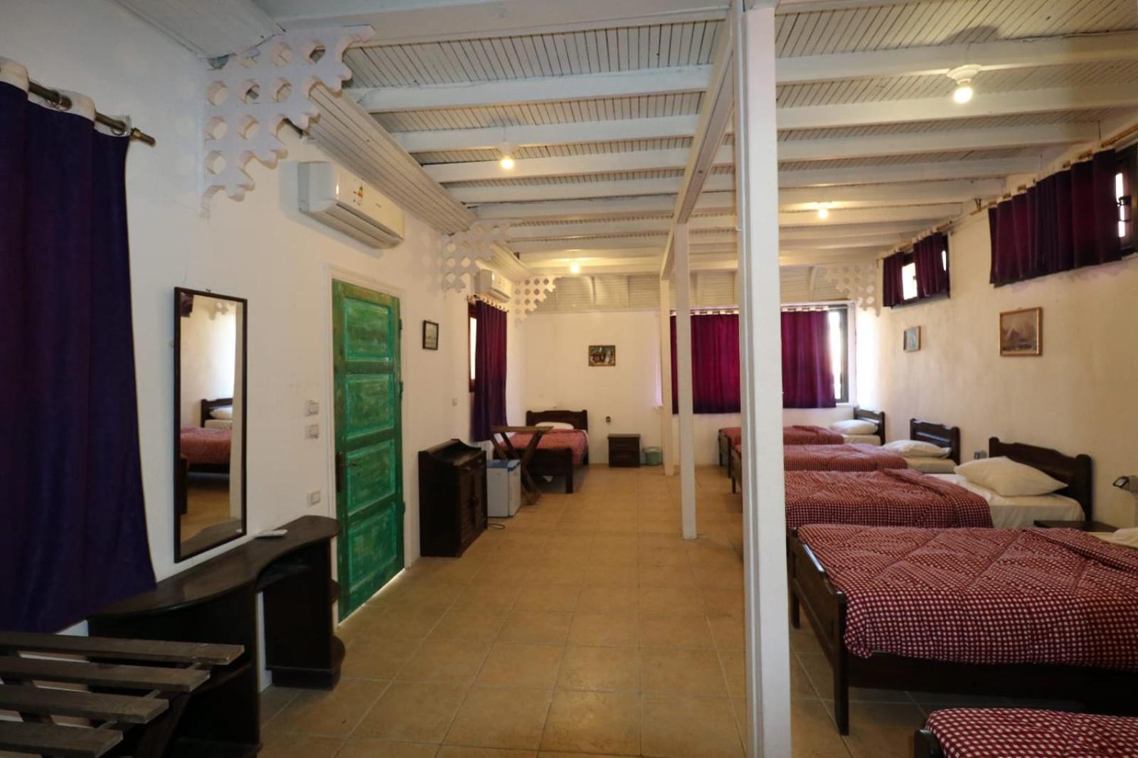 Mirage Village Dahab Exteriör bild