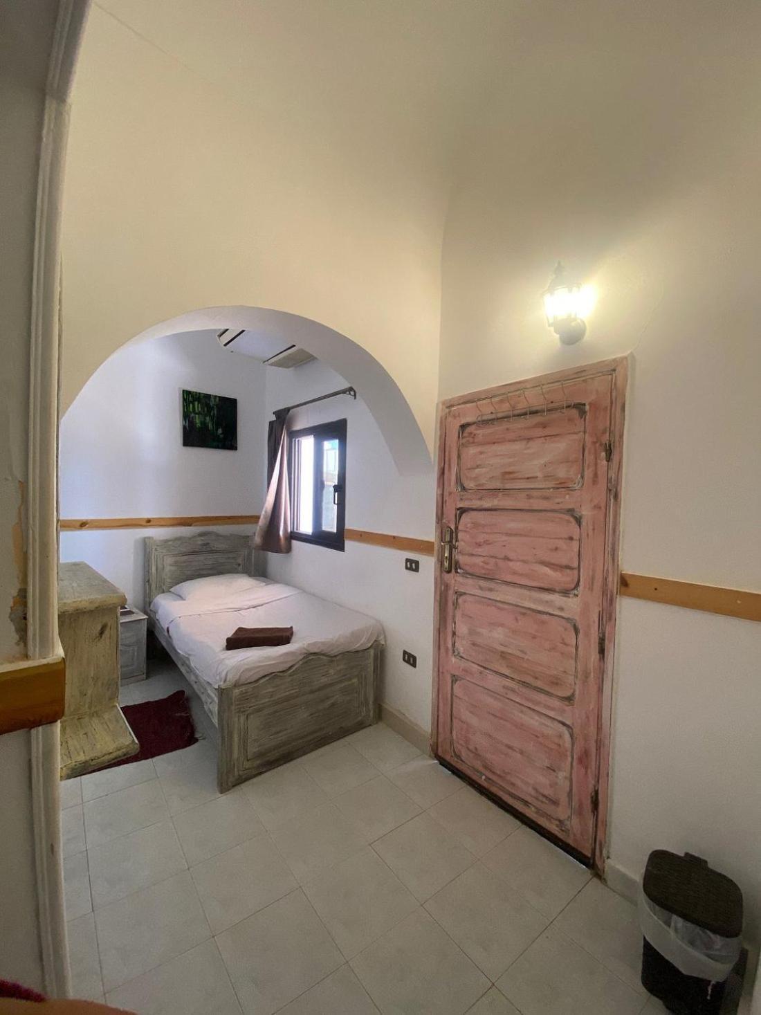 Mirage Village Dahab Exteriör bild