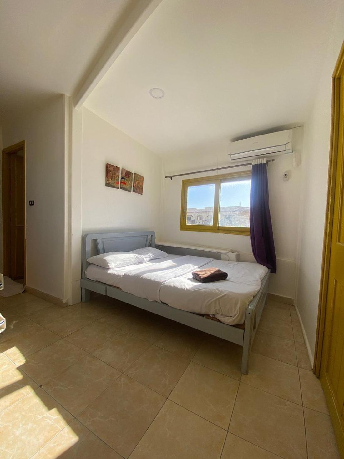 Mirage Village Dahab Exteriör bild