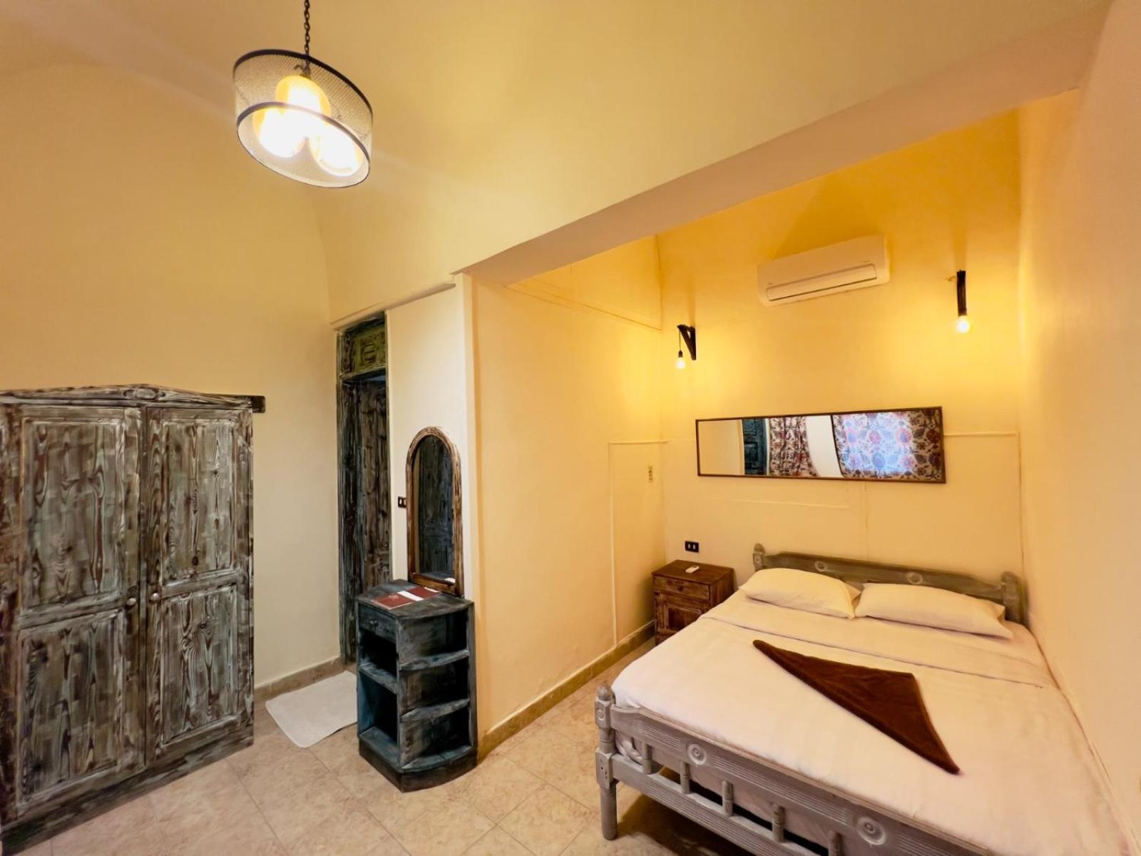 Mirage Village Dahab Exteriör bild