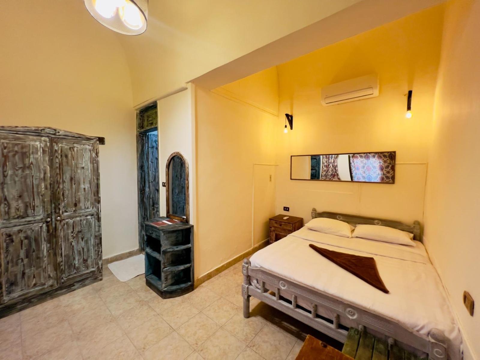 Mirage Village Dahab Exteriör bild